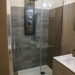 Habitación Cuádruple Deluxe